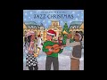 Charles Brown - "Bringing In A Brand New Year"