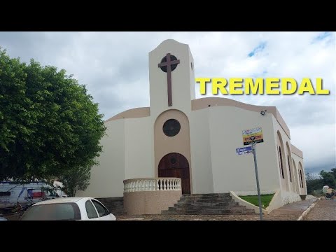 Tremedal Expedição Motor Casa Bahia