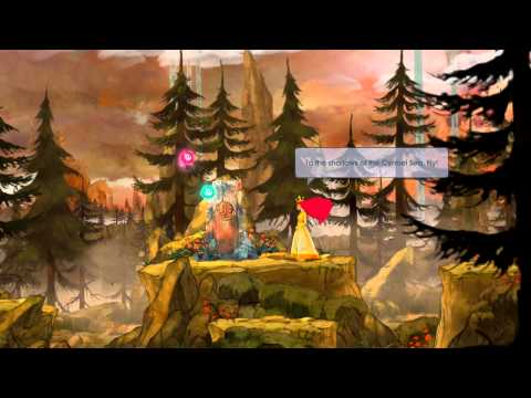Child of Light Playthrough pt20