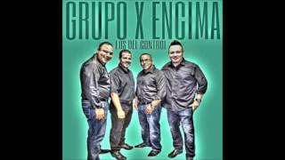 Grupo X Encima ► Otro Loco ♫ merengue (Audio en vivo)