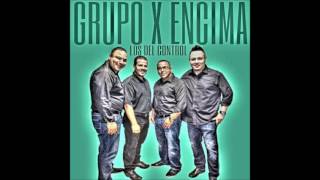 Grupo X Encima ► Otro Loco ♫ merengue (Audio en vivo)