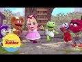 El Gran Musical De Los Muppets Muppet Babies
