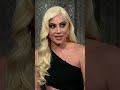 Lady Gaga about her friendship with Tony Bennett ✨ #shorts
