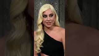 Lady Gaga about her friendship with Tony Bennett ✨ #shorts