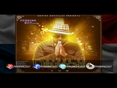 Jeyhanth Noche de Derroche Official Audio Parking507.com