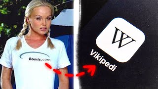 Wikipedia GERÇEK Hikayesi