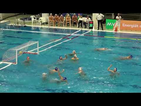 Ferencvaros vs Vasas - Highlights - Hungarian League 2021 / 2022