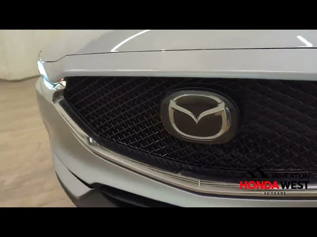 2021 Mazda CX-5 GS No Accidents | Bluetooth | Heated Seats in Cars & Trucks in Calgary