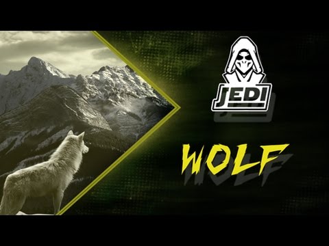 [ChillStep] JediProd - Wolf [No Copyright] Video
