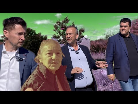 Jászberényi no-gó zónában jártunk 1. rész