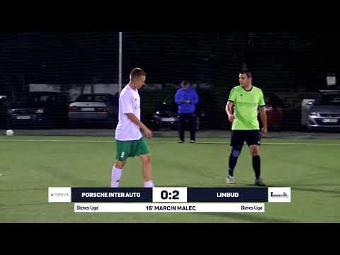 12.09.2017 III Liga B - Porsche Inter Auto vs. Limbud