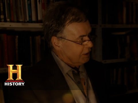 Revelation: The End of Days - Martin Figures Out It's the End of Days | History
