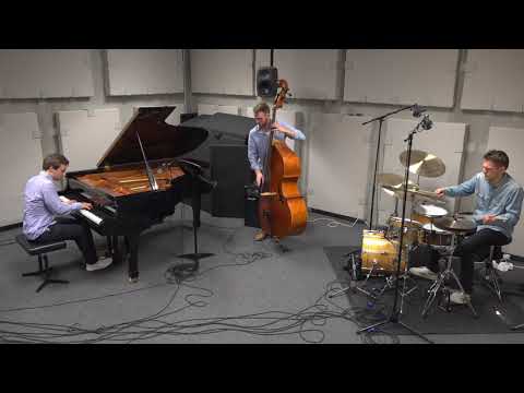 Richie Beirach – Elm