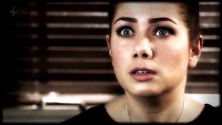 Maxine and Patrick - You Caged Me