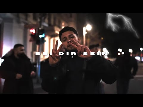 Pashanim feat. Dante YN - Bei Dir Sein (prod. by Exetra Beatz & Tinna)
