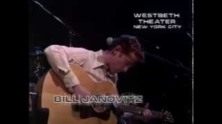 Bill Janovitz (Buffalo Tom) [1997]