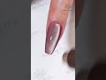 Blood Ruby Cat Eye Nails| BORN PRETTY