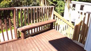 preview picture of video 'House for Rent Auckland 3BR/1BA by Auckland Property Management'