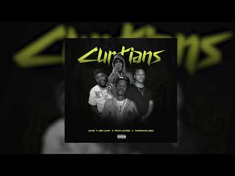 Dame - Curtains ft. ABM Jaye1 x Frvr Jaycee x ParcGang Leek