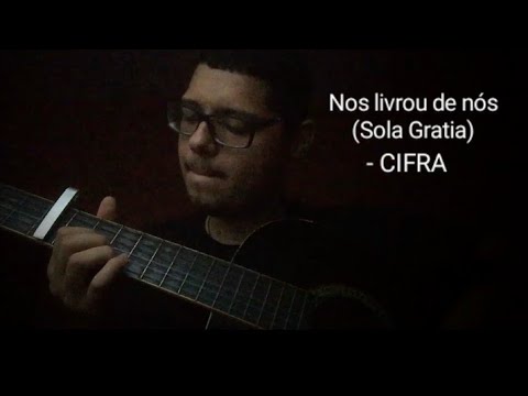 Nos Livrou De Nós (sola Gratia) - Guilherme…