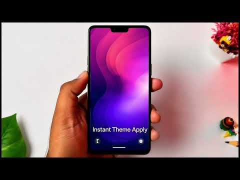 iLock Screen - Phone Lock OS