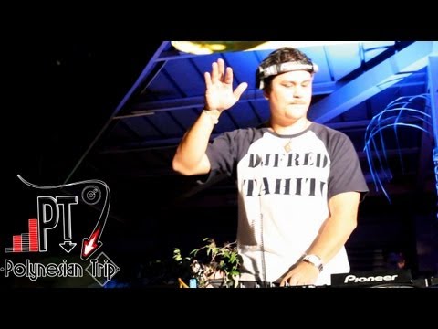 Polynesian Trip  -  Finale DJ Academy