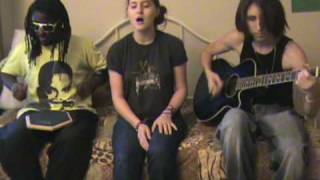 Needless To Say- &quot;Redemption(Take Me Away)&quot; ACOUSTIC!!