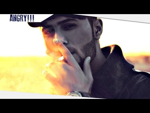 Angry Hip-Hop Beat | Hard Rap Instrumental ( prod. BeatBrothers )