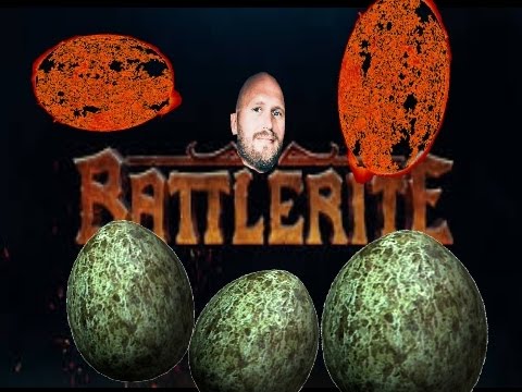 The best easter egg in Battlerite!