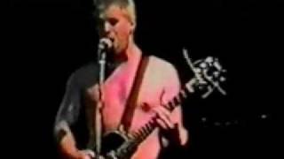 Sublime Work That We Do Live 12-4-1994