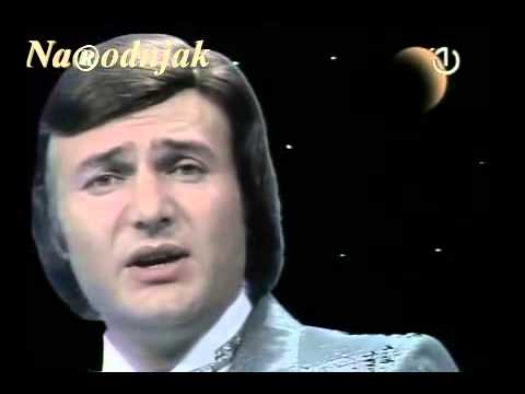 Saban Saulic - Vidjas li mi staru ljubav - (Official Video)