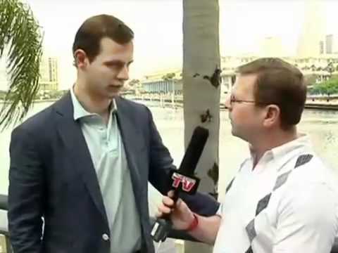 Honda Sens Show: SE 2 EP26 - Jason Spezza Interview