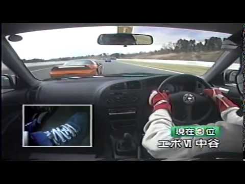 1999  5 Laps Fisco No.1 Battle