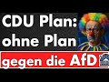 State Of The Nation Much Worse Merz Presents A Total Failure With Secretary General Linnemann