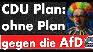 State of the Nation: Much worse! Merz presents a total failure with Secretary General Linnemann!