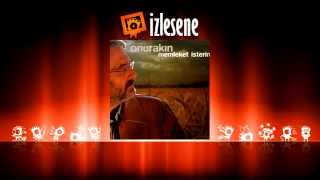 Onur Akın-Kapandı Kapılar