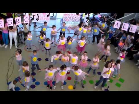 Allegro Sesvetski klinci - Odgajateljica