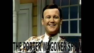 The Porter Wagoner Show #102 Warner Mack/Hank Cochran