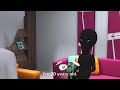 Dark Alien Watches Barney And Friends And Gets Grounded S3 E20