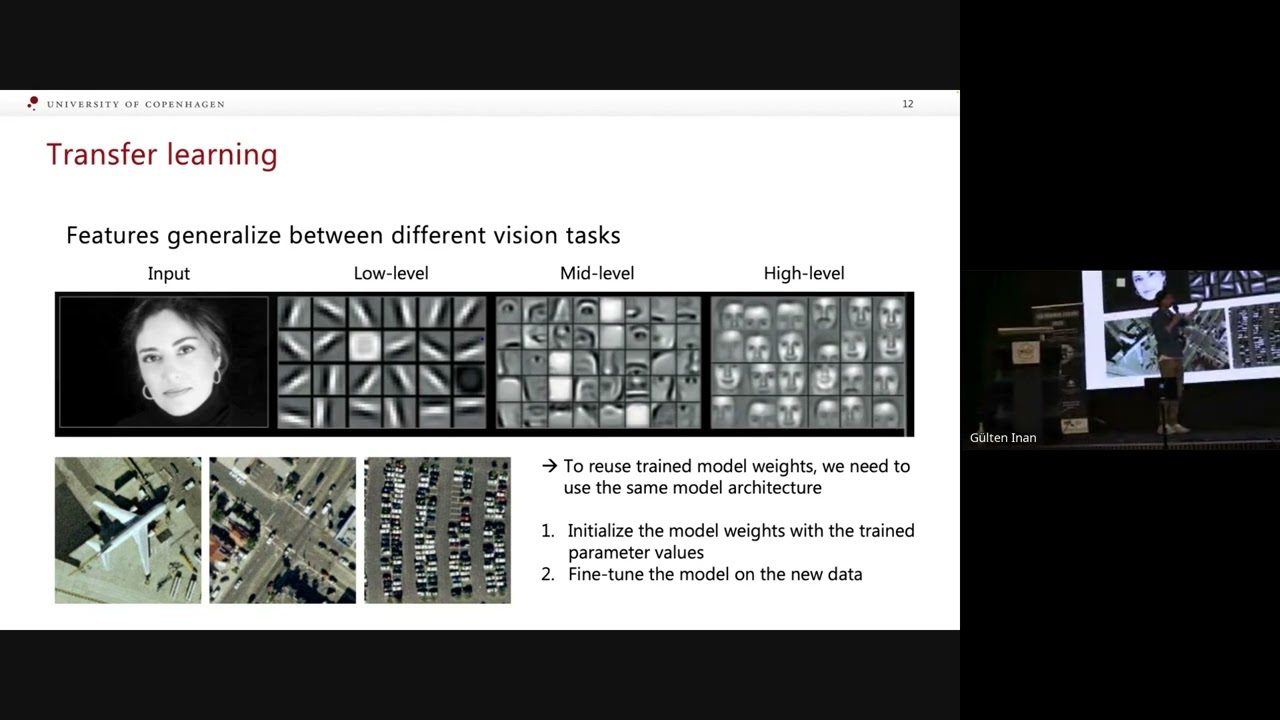 Nico Lang: Learning Representations From Engineering Features to Engineering Pretext Tasks
