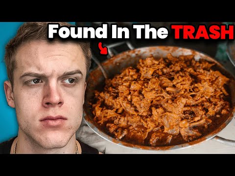 The Rise Of Philippines Trash Can Chicken (Pag Pag)