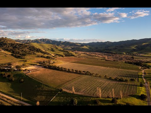 7320 Santos Rd, Santa Rita Hills | Listed at $4,250,000 | www.7320Santos.com