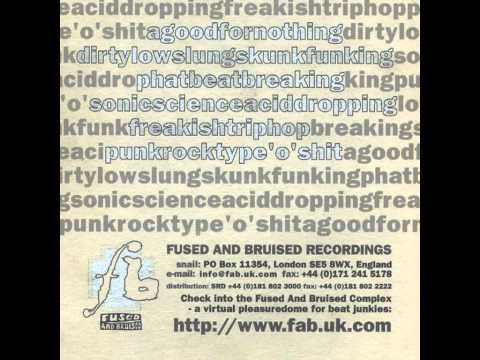 pHrack R - Sigh. Co.