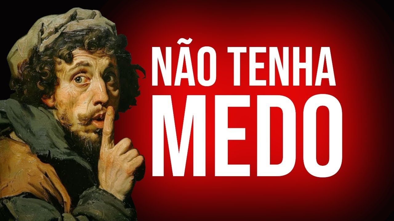 Is Reality an Illusion? – The WISE’S SECRET for Living Without Fear