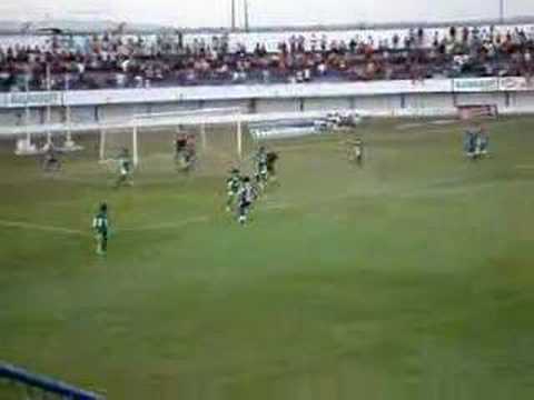 Itabaiana x Amadense