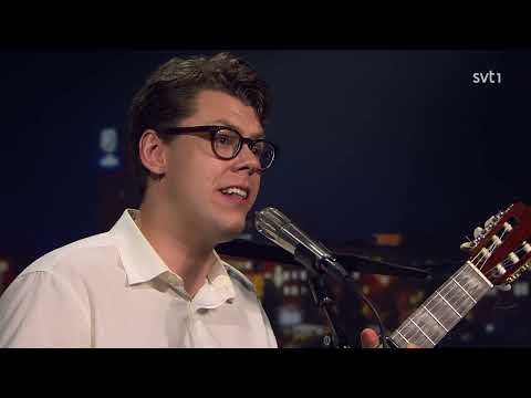 "Klackskor på språng" - Live i Go'kväll 2025 - William Sundman Sääf