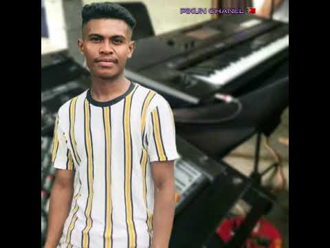 Vidigal pinto (DOBEN) Cover Husi Alabu  🎹🎹 Adhay lapusing 🎼🇹🇱