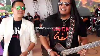 Download lagu KHALIFAH 'Hang Pi Mana' Live Show at Beaufort Sabah 2016 mp3