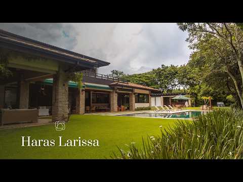 🗝️ Casa à venda no Condomínio Haras Larissa - Monte Mor - SP (31364)