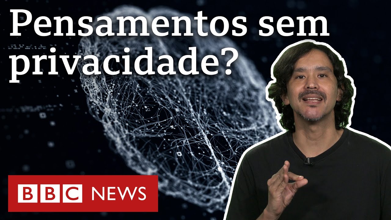 'Empresas já leem nossas mentes e vão saber ainda mais com neurotecnologia', diz pesquisadora